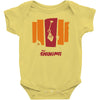 the shining room 237 Baby Onesie