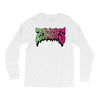 zombies (4) Long Sleeve Shirts