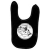 cat fish Baby Bibs