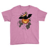 pumpkin time! Youth Tee