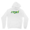royal Unisex Hoodie
