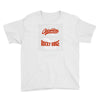 adventure long sleeves Youth Tee