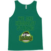 We Are Humboldt Strong Tank Top