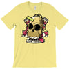 insert brain here T-Shirt