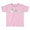 nuts! Toddler T-shirt