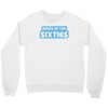 made in the sixties Crewneck Sweatshirt