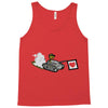 battlefield Tank Top