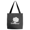 dreamland logo Tote Bags