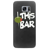 olive this bar Samsung Galaxy S7 Edge