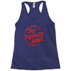 FAHRIE77 Racerback Tank