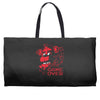 five nights at freddy's pizzeria game over Weekender Totes