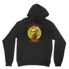 los cuccos hermanos Unisex Hoodie