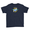 mv agusta style motorcycle Youth Tee