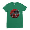 Thundercats Ladies Fitted T-Shirt