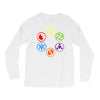 legend of zelda Long Sleeve Shirts
