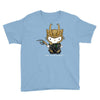 hello avengers Youth Tee