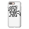 werewolf iPhone 8 Plus