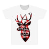 have a holly jolly merry christmas All Over Men's T-shirt