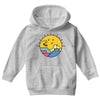 Sun Skate Youth Hoodie