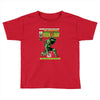iron link Toddler T-shirt
