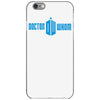 doctor whom iPhone 6/6s Case