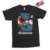 visit mordor Exclusive T-shirt