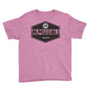 Impossible Youth Tee