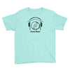 house music Youth Tee
