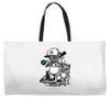 vandal squad Weekender Totes