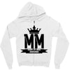 KING OF MARKSMAN Zipper Hoodie
