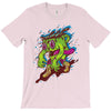 zombie cup T-Shirt