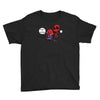 unicorn spidey Youth Tee