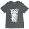 psycroptic carriers of the plague V-Neck Tee