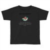 shoes Toddler T-shirt