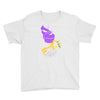 the mad titan Youth Tee