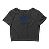skipper's boat tours Crop Top