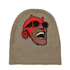 it the road, matt Baby Beanies