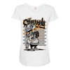 get sauvrely Maternity Scoop Neck T-shirt