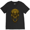 dark carver V-Neck Tee