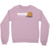 raisins ruin everything Crewneck Sweatshirt