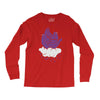doves in mourning Long Sleeve Shirts