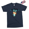 class o f 2018 cool girl Exclusive T-shirt