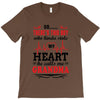 There's This Boy Who Stole My Heart He Calls Me Grandma T-Shirt