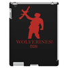 red dawn retro movie iPad 3 and 4 Case