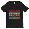 pattern overload T-Shirt