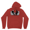 paternity test Hoodie