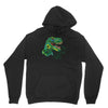 polygont Unisex Hoodie