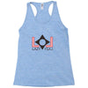 fahrie77 Racerback Tank