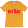 the ghots T-Shirt
