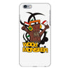 wood monster iPhone 6 Plus/6S Plus Case